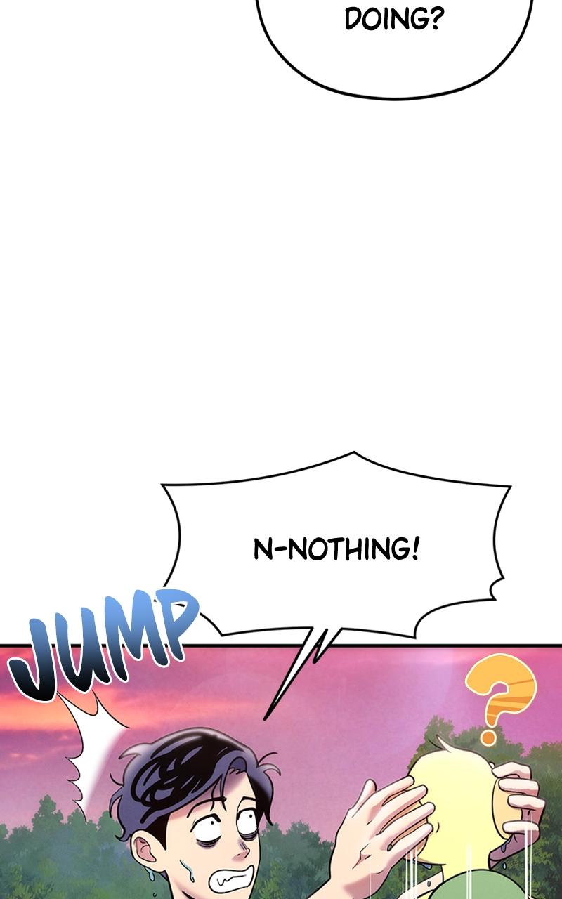 Campfire Friends - Chapter 10 - 77