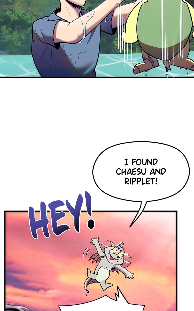 Campfire Friends - Chapter 10 - 78