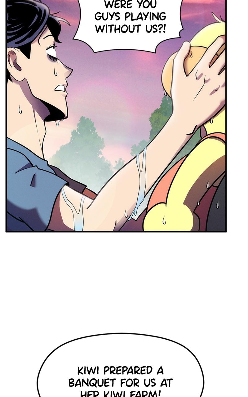 Campfire Friends - Chapter 10 - 79