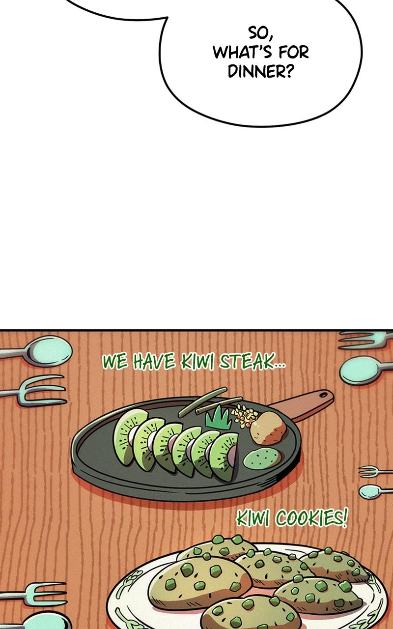 Campfire Friends - Chapter 10 - 84