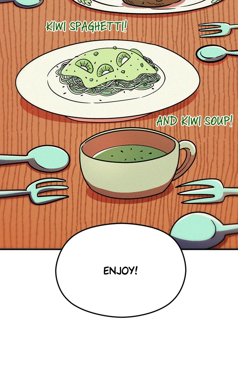 Campfire Friends - Chapter 10 - 85