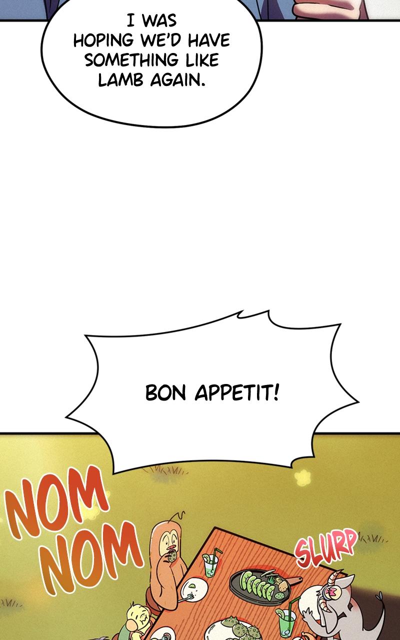 Campfire Friends - Chapter 10 - 87