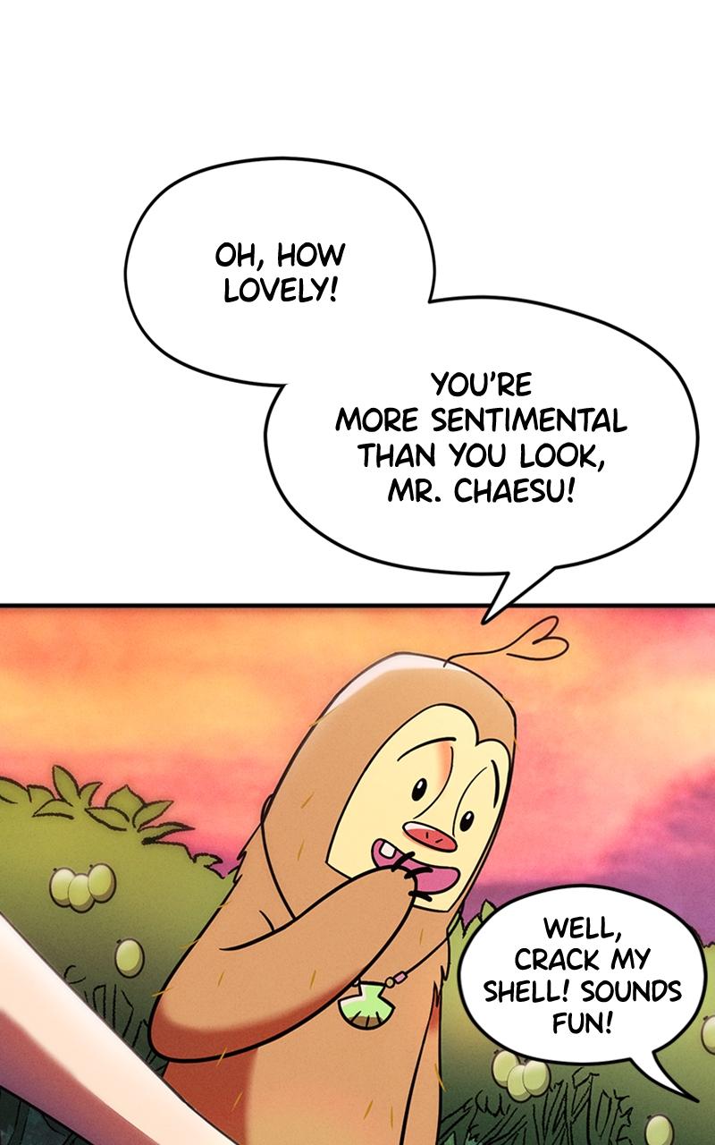 Campfire Friends - Chapter 10 - 93