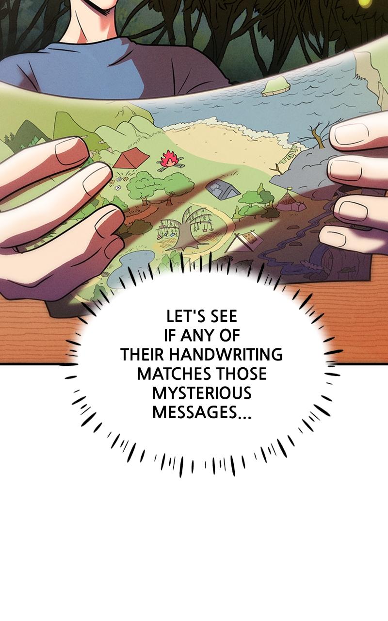 Campfire Friends - Chapter 10 - 96