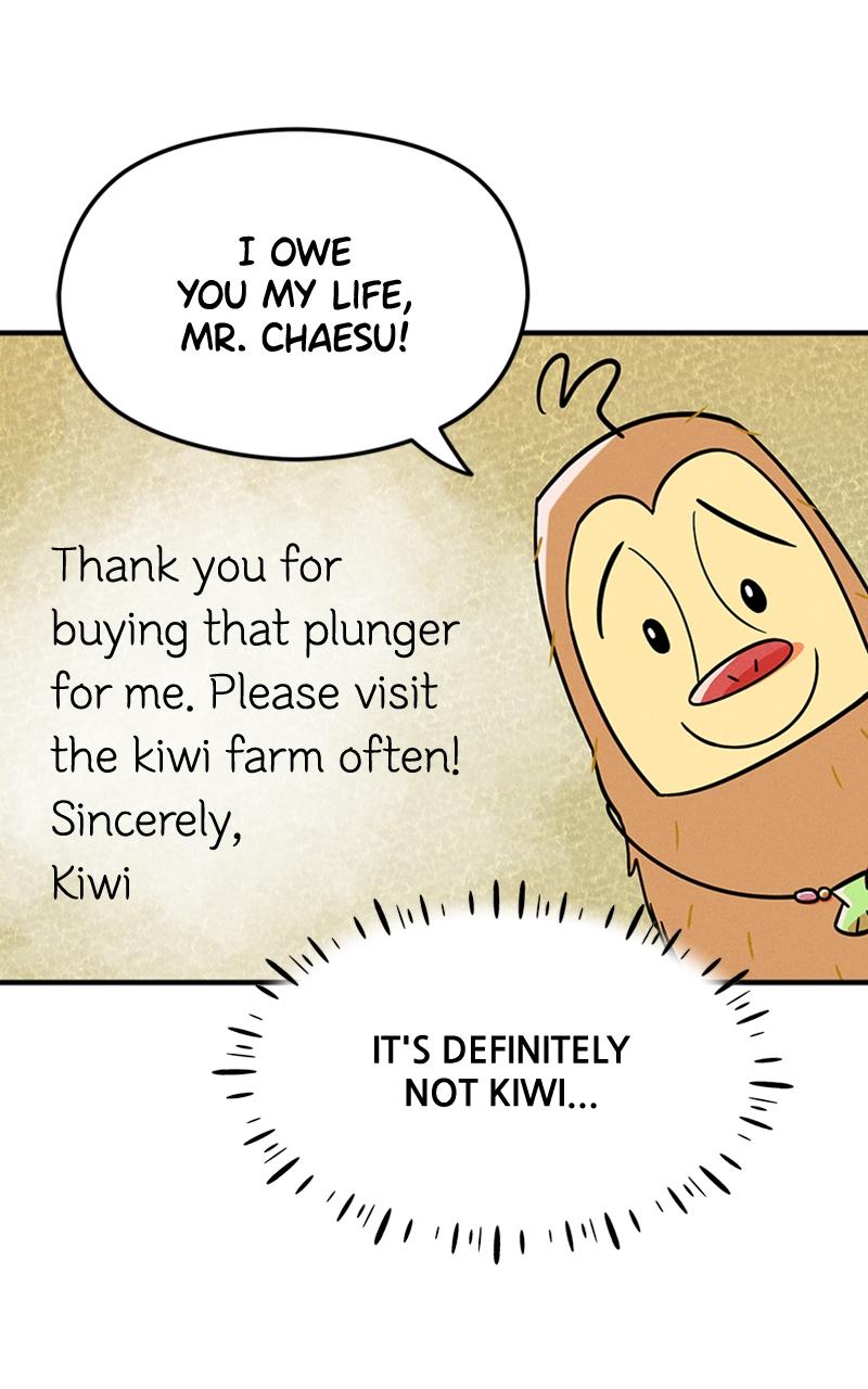 Campfire Friends - Chapter 10 - 97