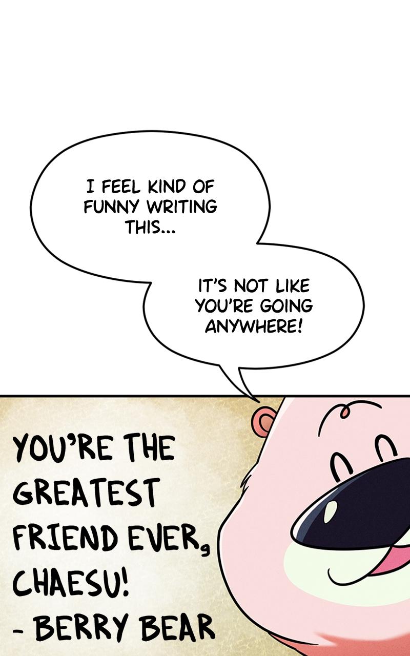 Campfire Friends - Chapter 10 - 99