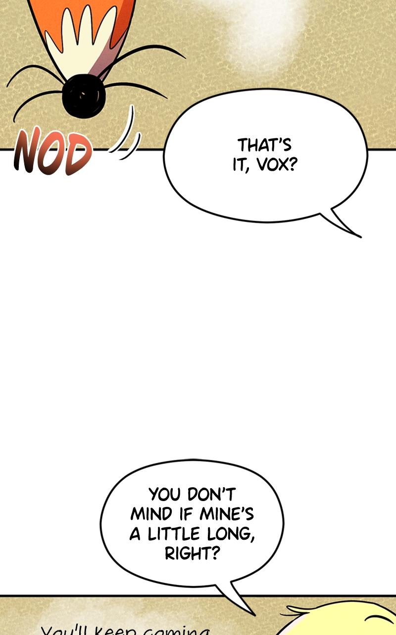 Campfire Friends - Chapter 10 - 101