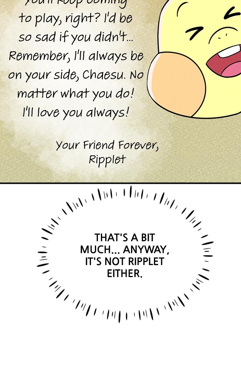 Campfire Friends - Chapter 10 - 102