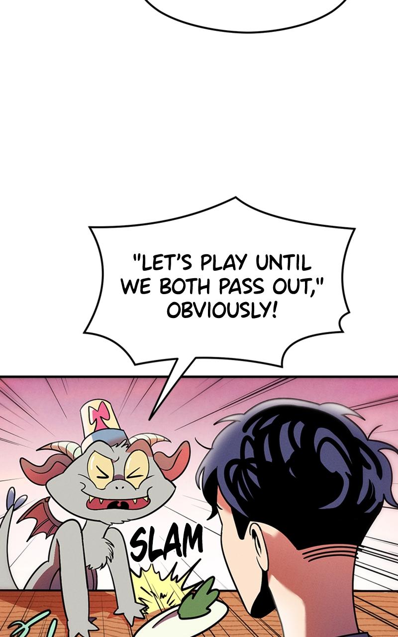 Campfire Friends - Chapter 10 - 104