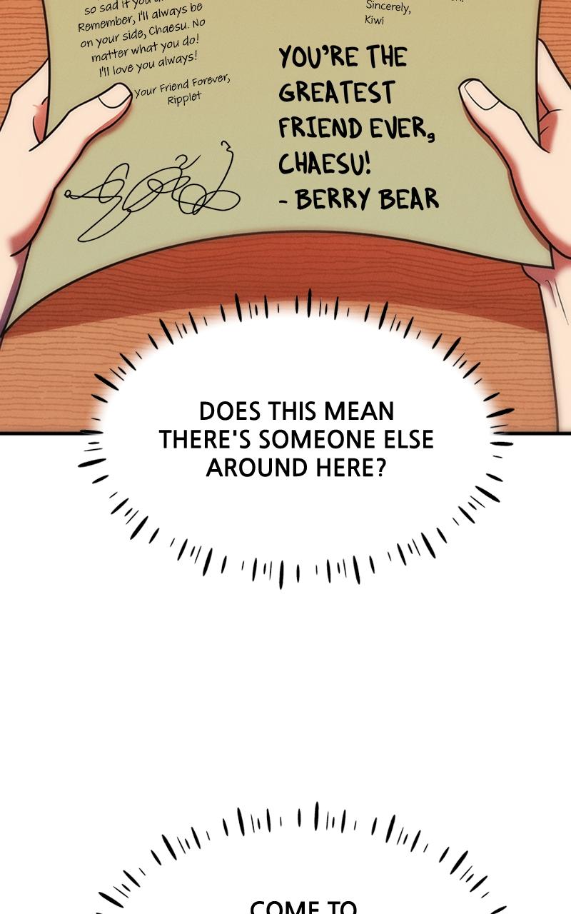 Campfire Friends - Chapter 10 - 106