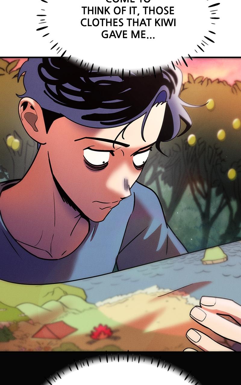 Campfire Friends - Chapter 10 - 107