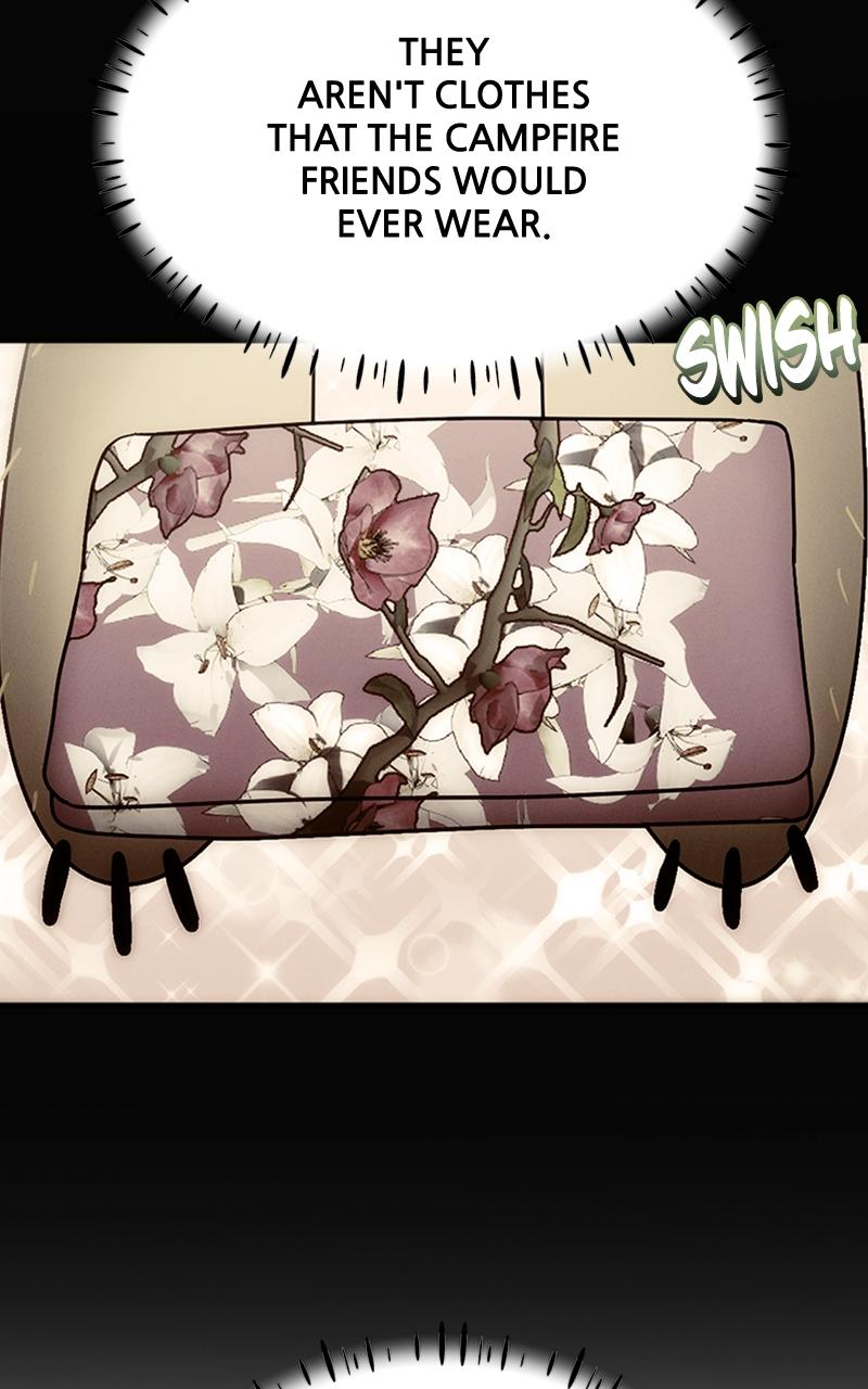 Campfire Friends - Chapter 10 - 108