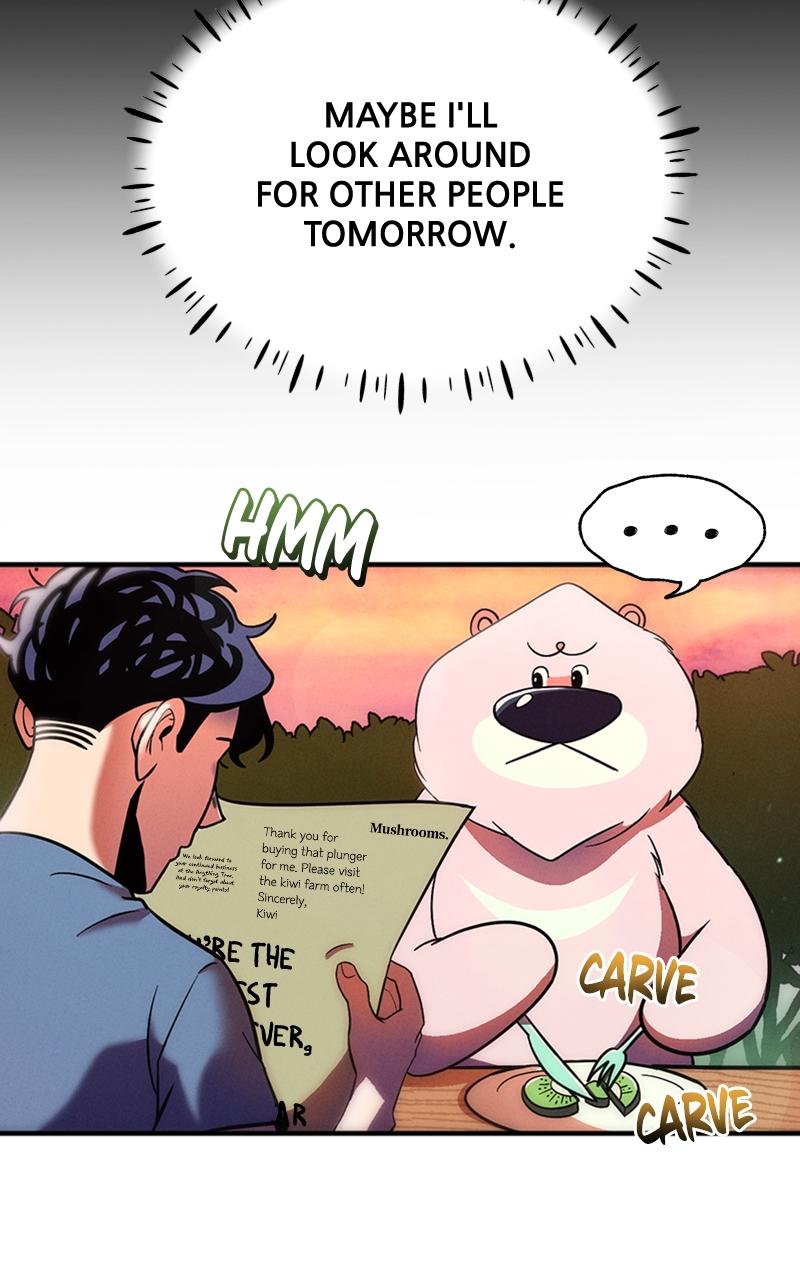 Campfire Friends - Chapter 10 - 109