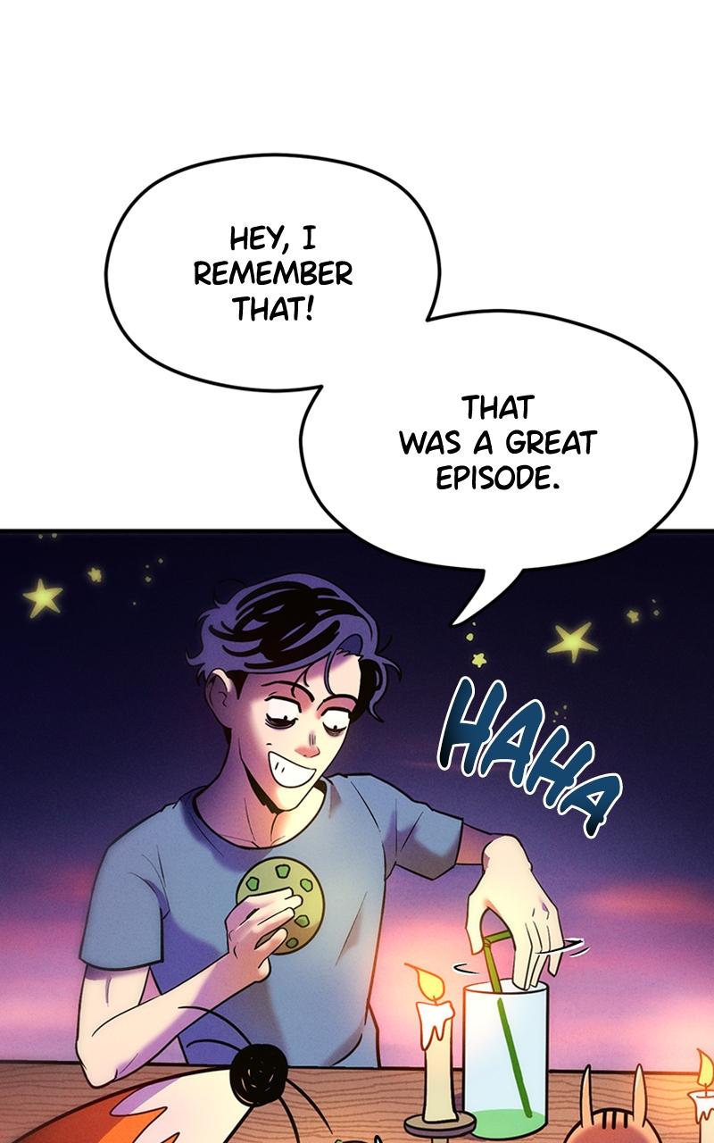 Campfire Friends - Chapter 10 - 113