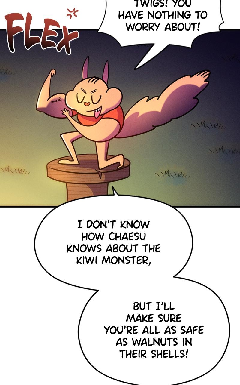 Campfire Friends - Chapter 10 - 117