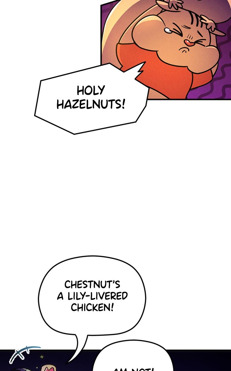 Campfire Friends - Chapter 10 - 119