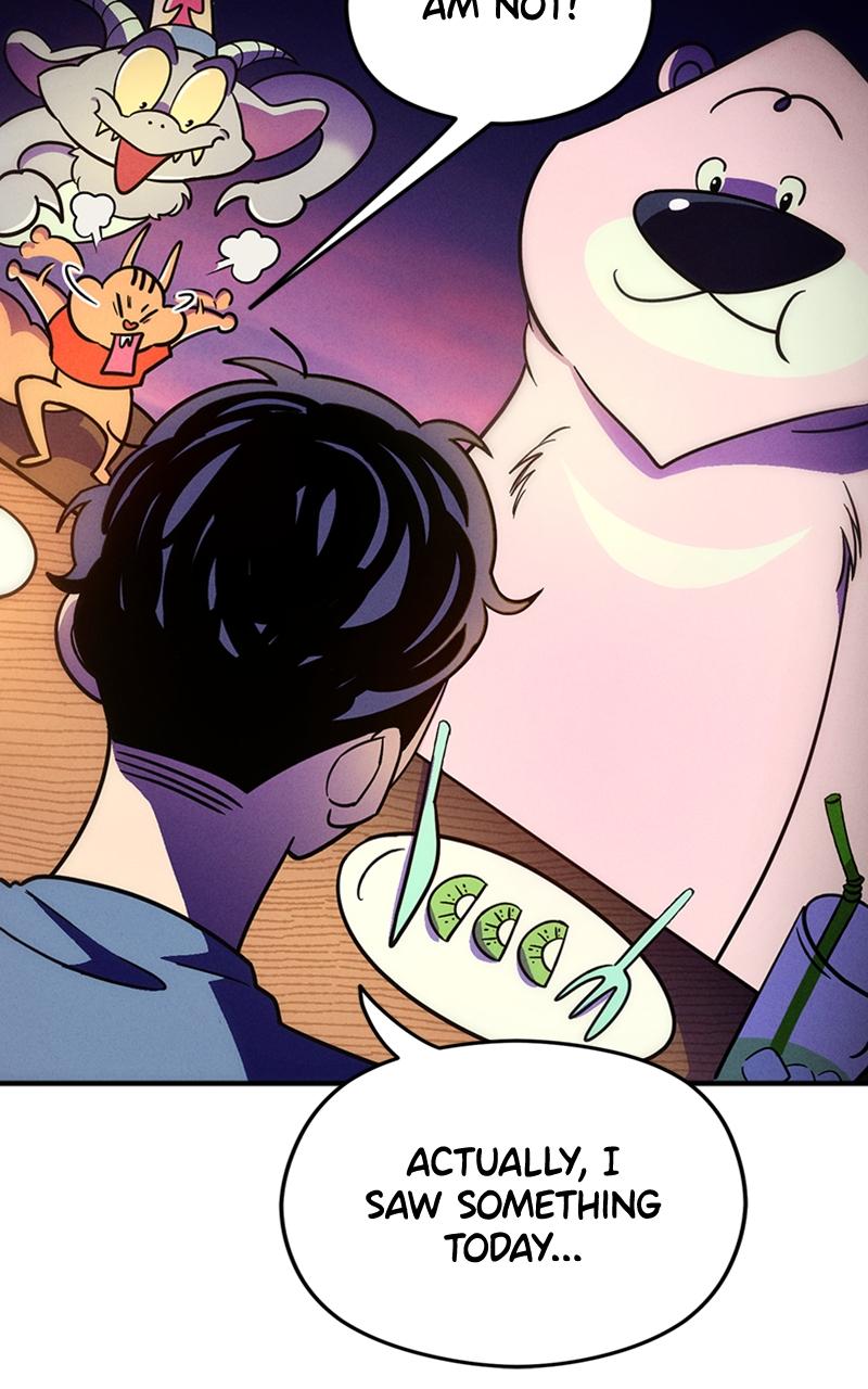 Campfire Friends - Chapter 10 - 120