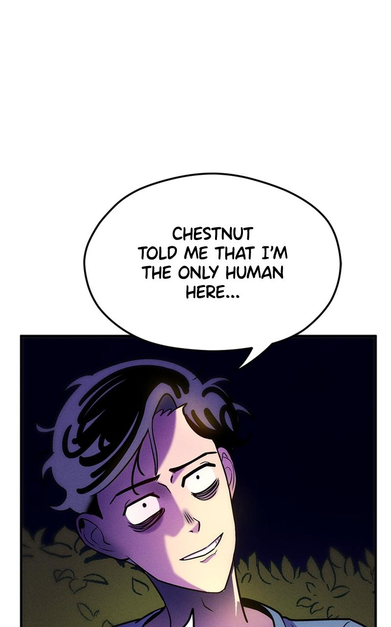 Campfire Friends - Chapter 10 - 121