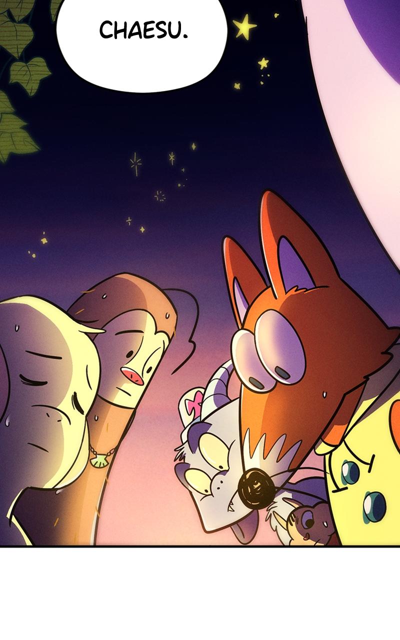 Campfire Friends - Chapter 10 - 125