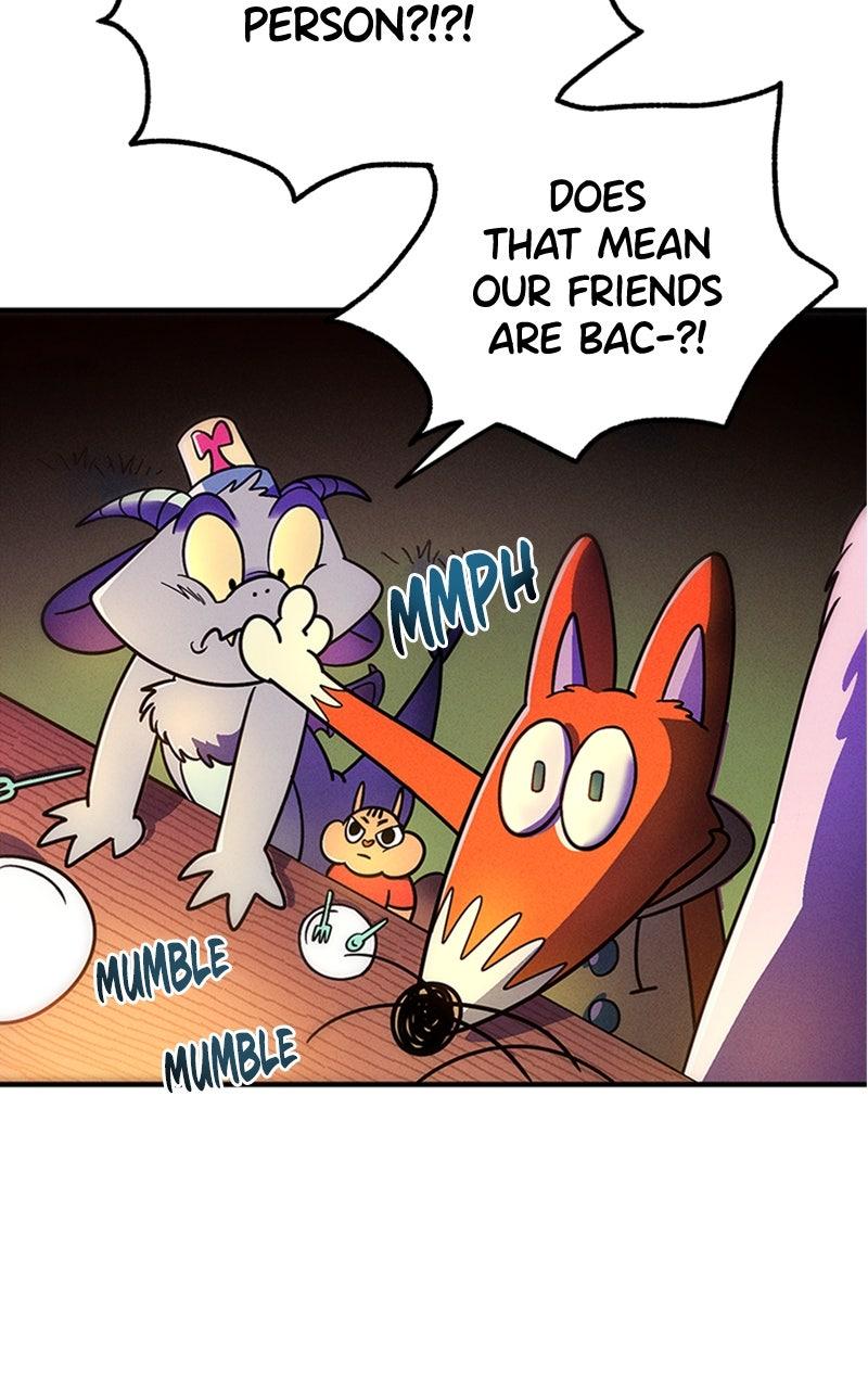 Campfire Friends - Chapter 11 - 4