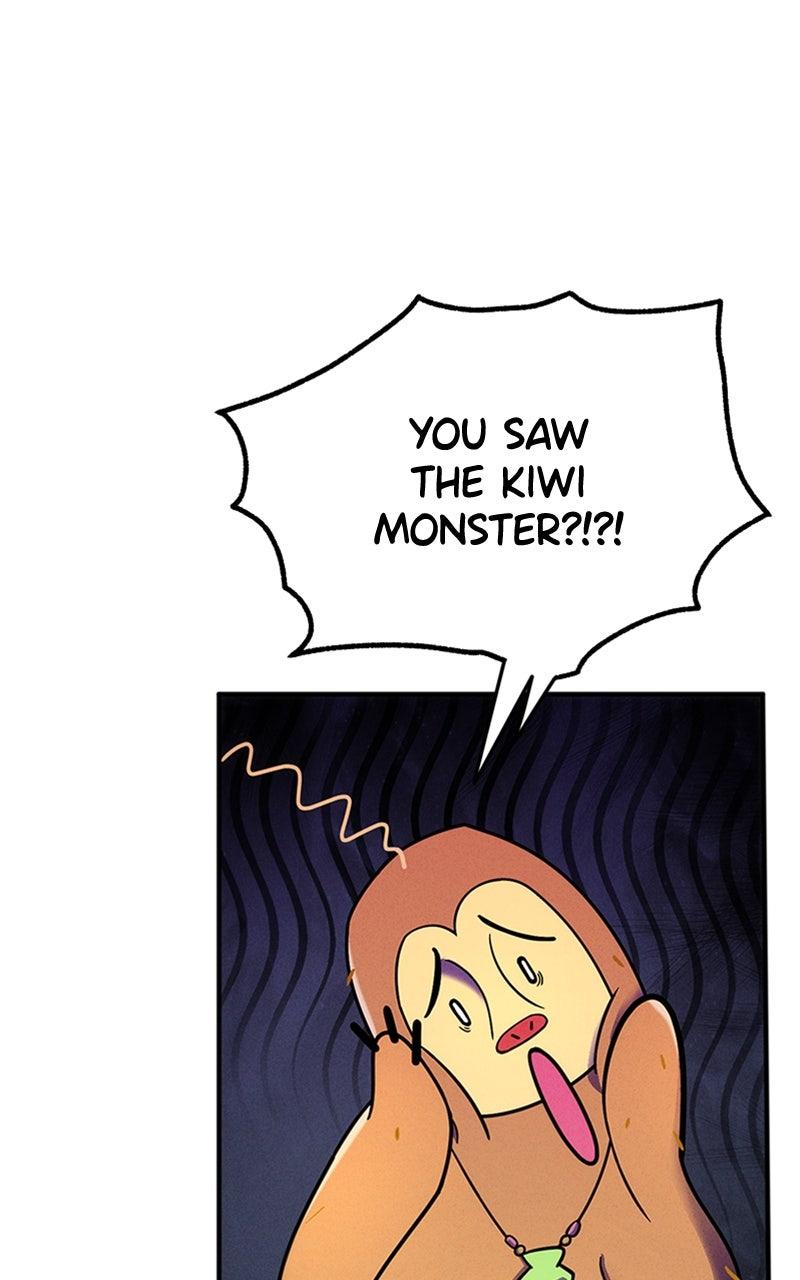 Campfire Friends - Chapter 11 - 5