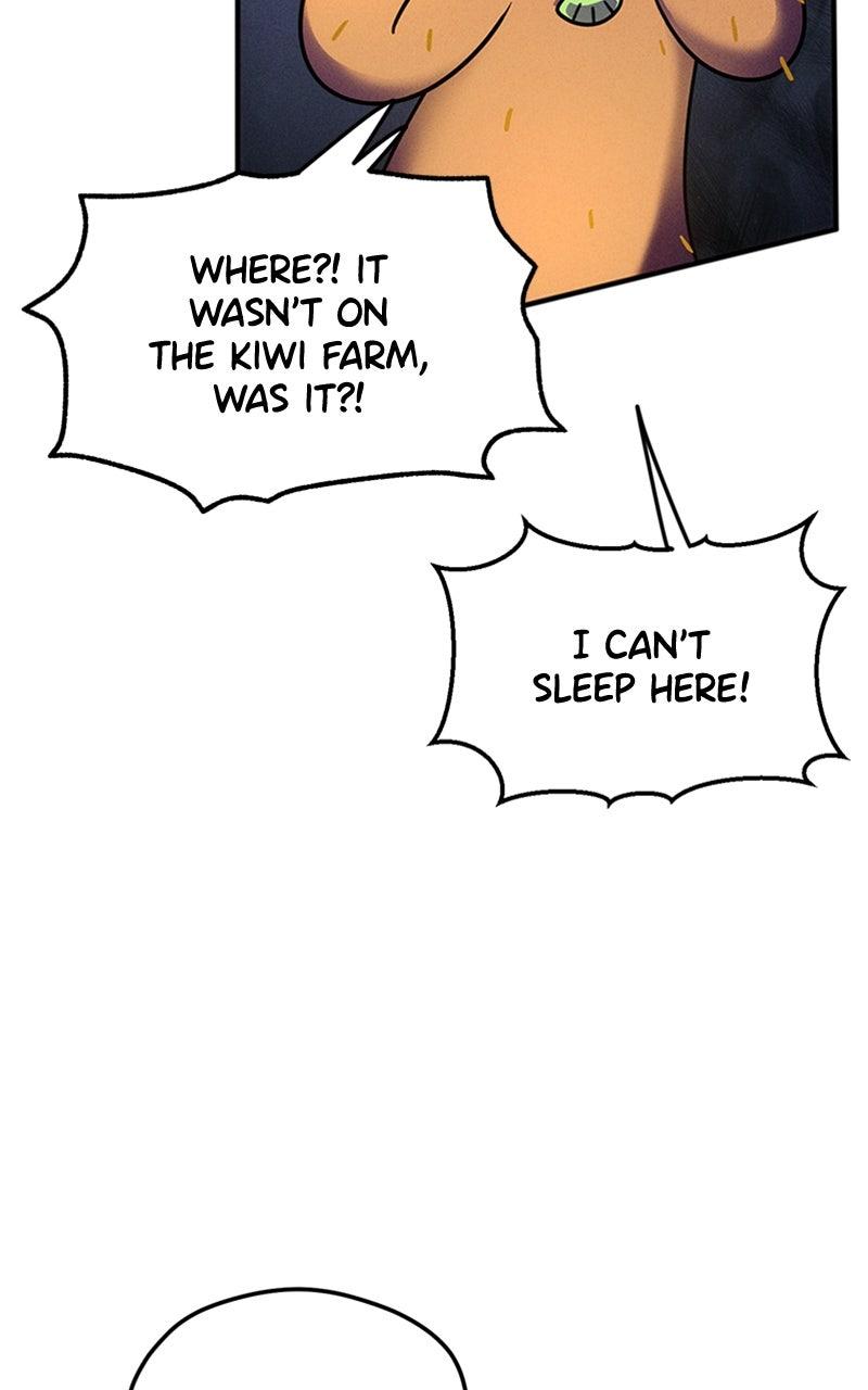 Campfire Friends - Chapter 11 - 6