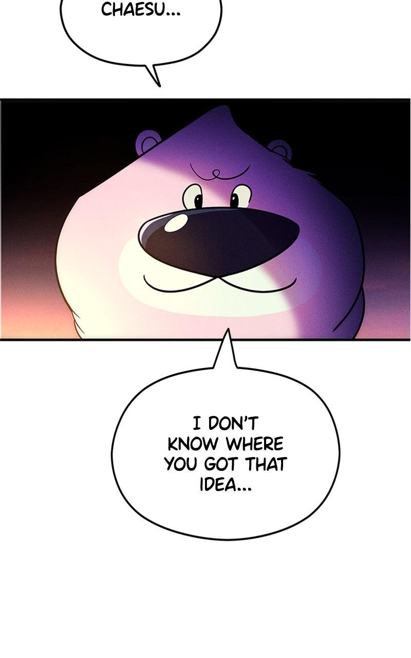 Campfire Friends - Chapter 11 - 7