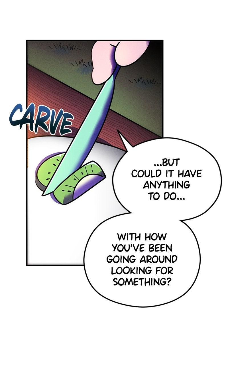 Campfire Friends - Chapter 11 - 8