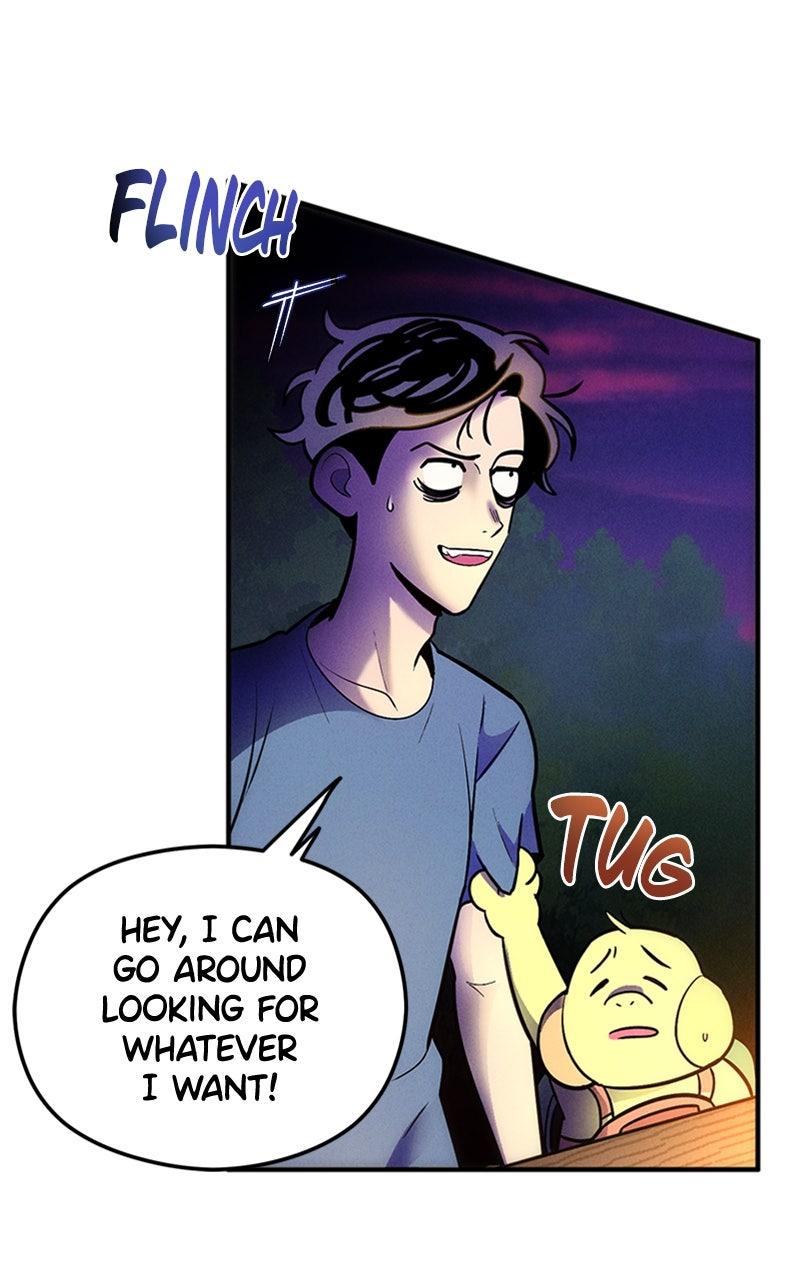 Campfire Friends - Chapter 11 - 9