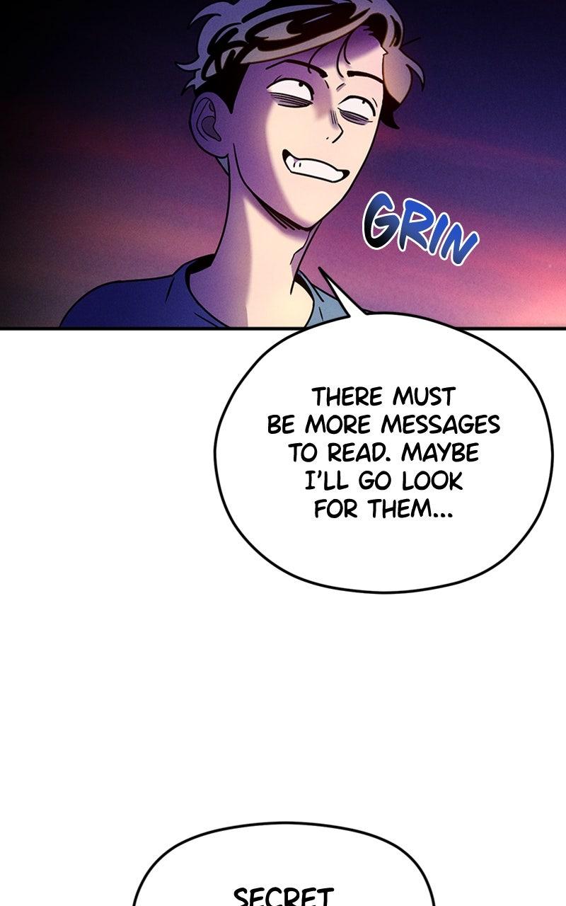 Campfire Friends - Chapter 11 - 12