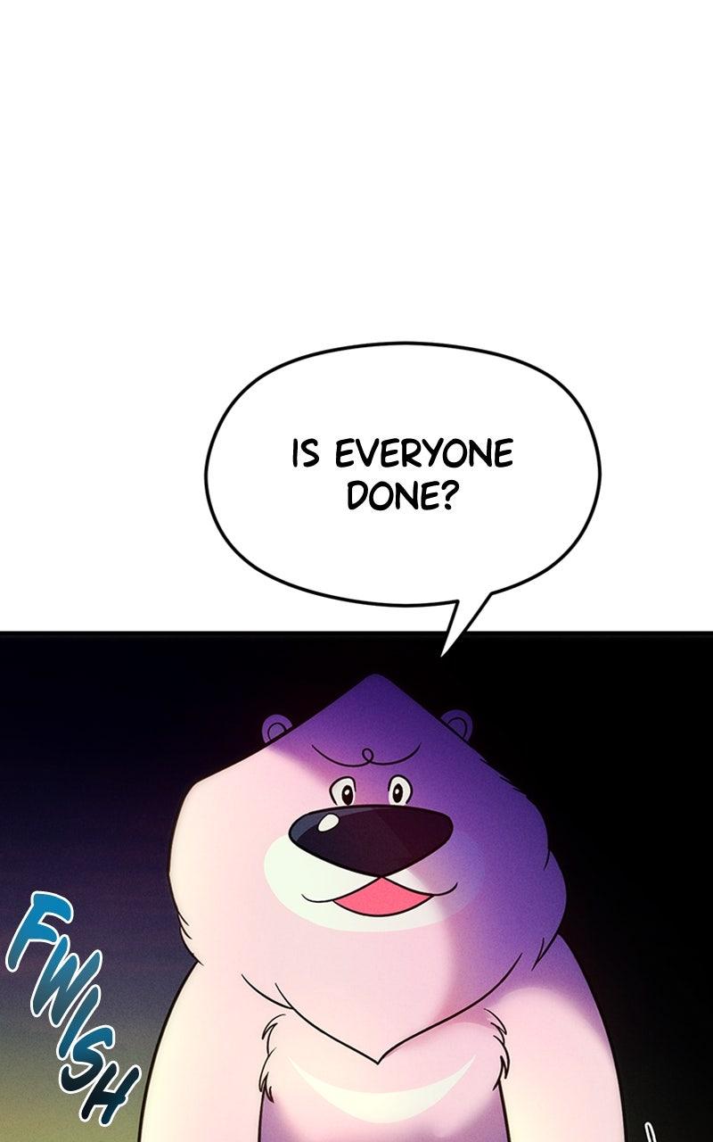 Campfire Friends - Chapter 11 - 15