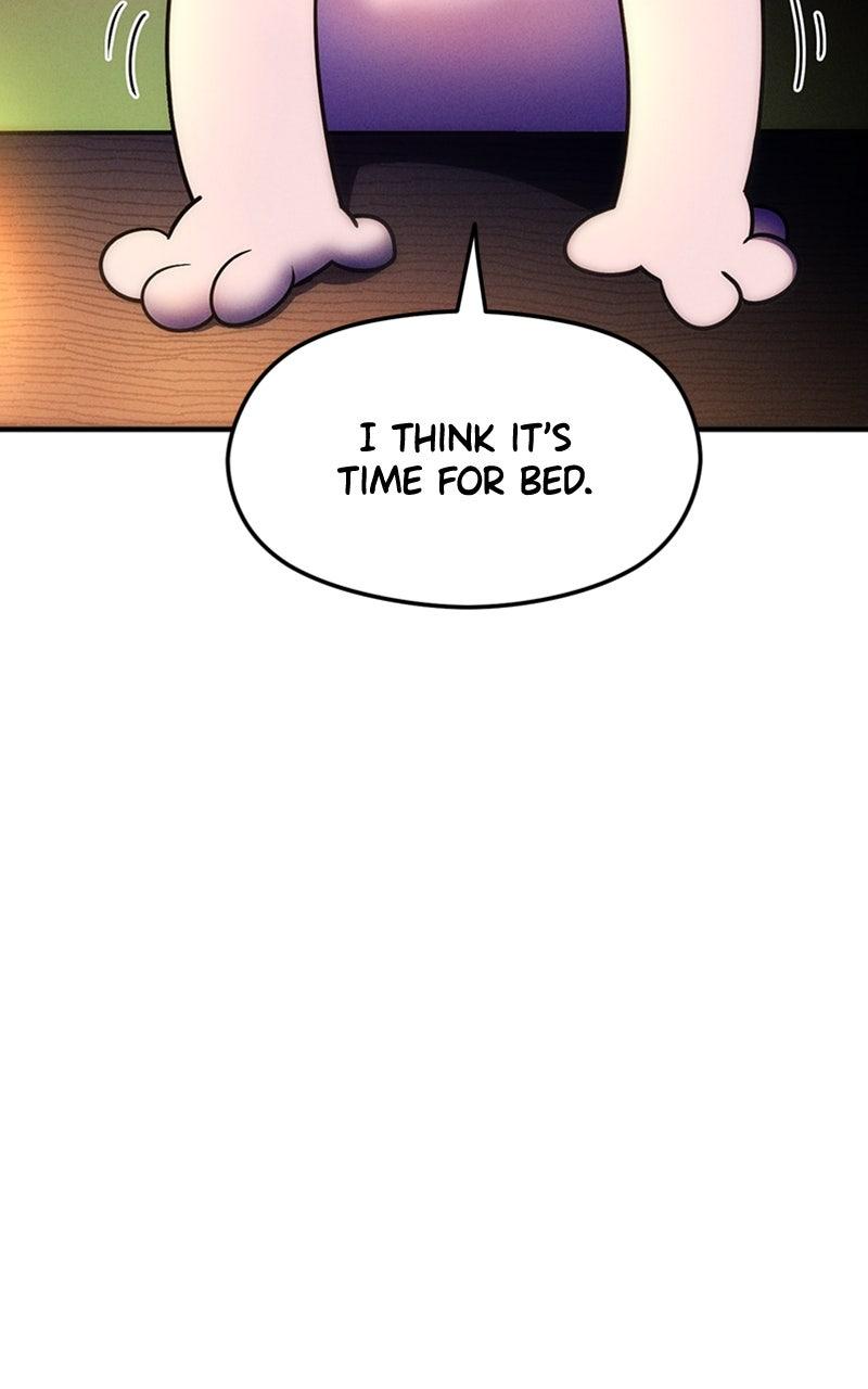 Campfire Friends - Chapter 11 - 16