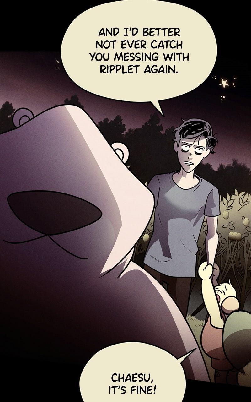 Campfire Friends - Chapter 11 - 19