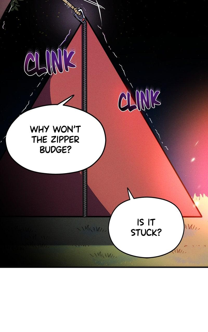 Campfire Friends - Chapter 11 - 26