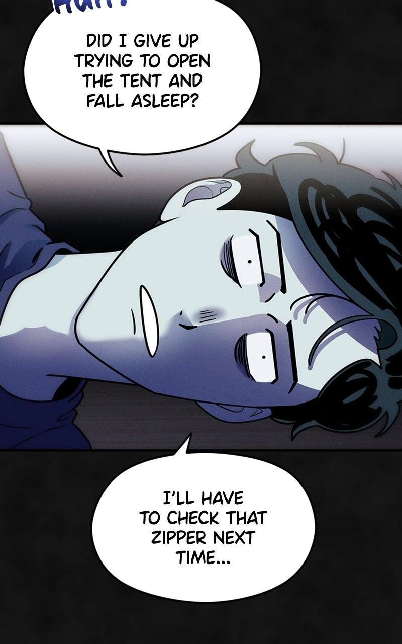 Campfire Friends - Chapter 11 - 31