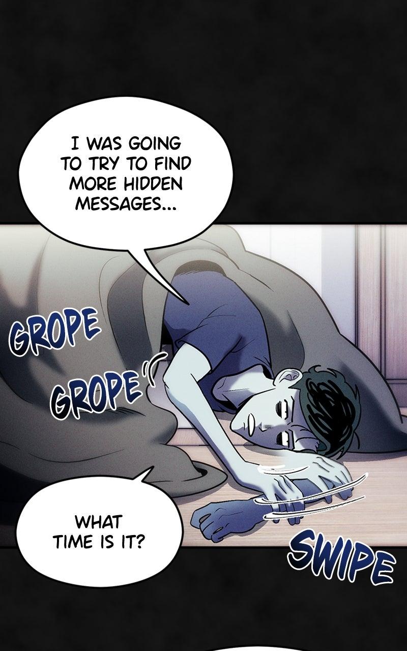 Campfire Friends - Chapter 11 - 33