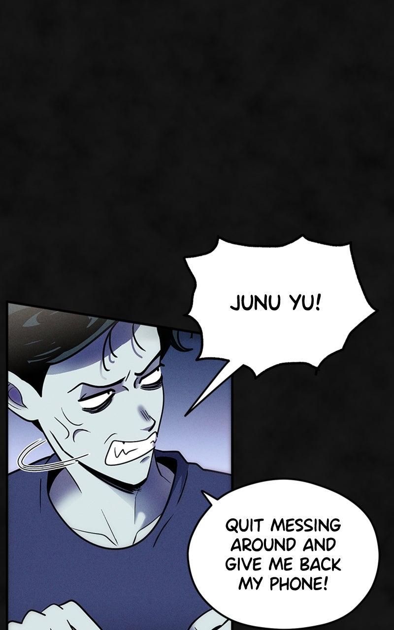 Campfire Friends - Chapter 11 - 35