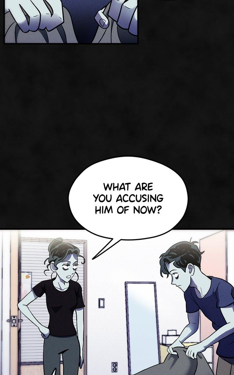 Campfire Friends - Chapter 11 - 36