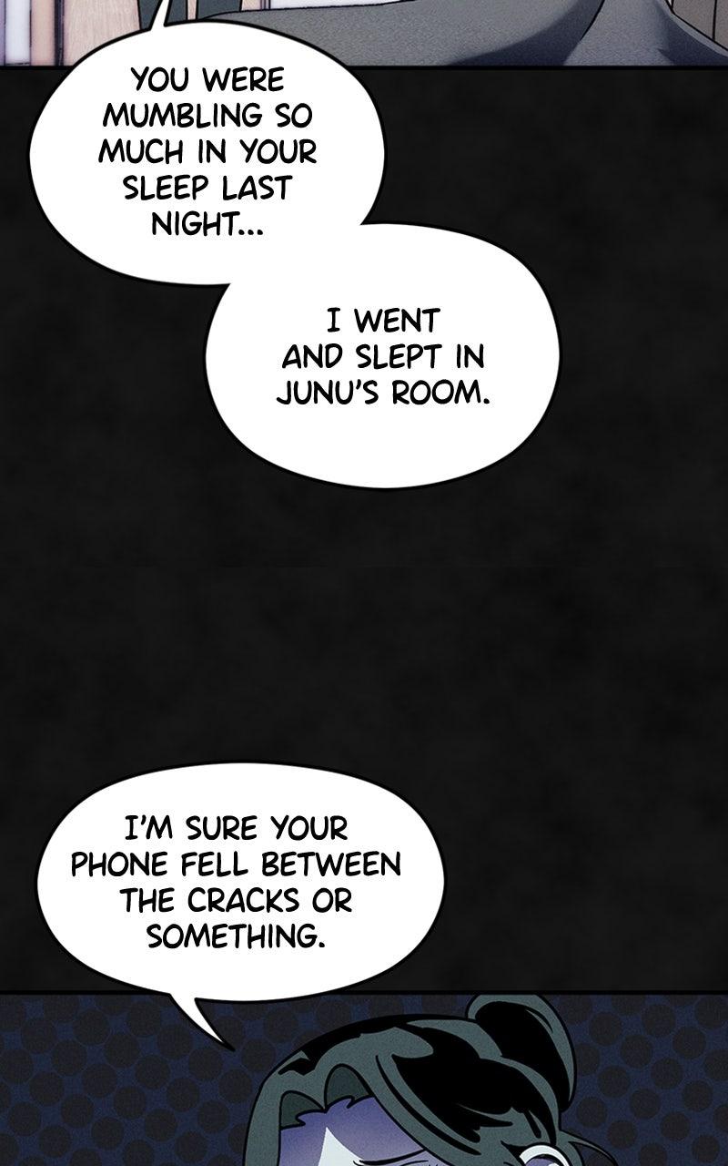 Campfire Friends - Chapter 11 - 37