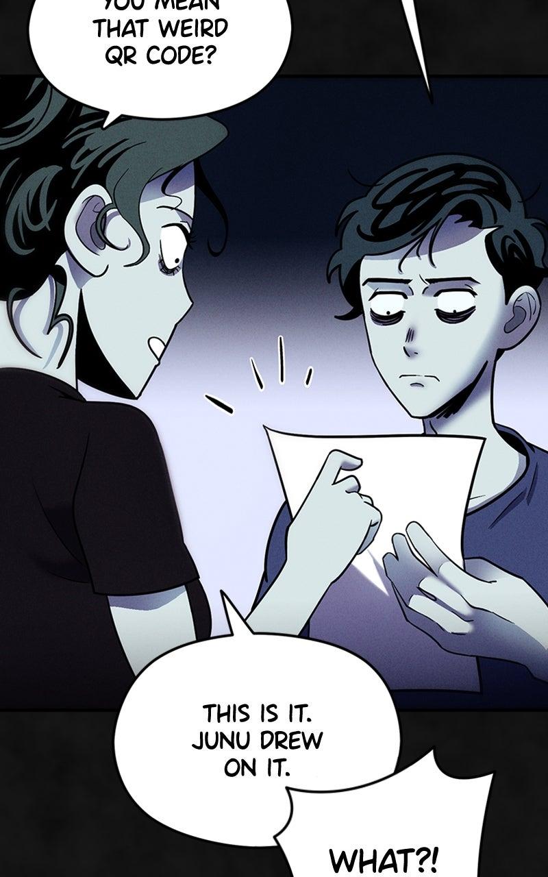 Campfire Friends - Chapter 11 - 42