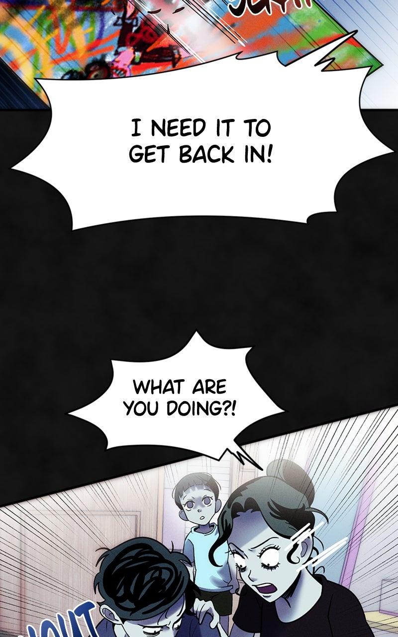 Campfire Friends - Chapter 11 - 44