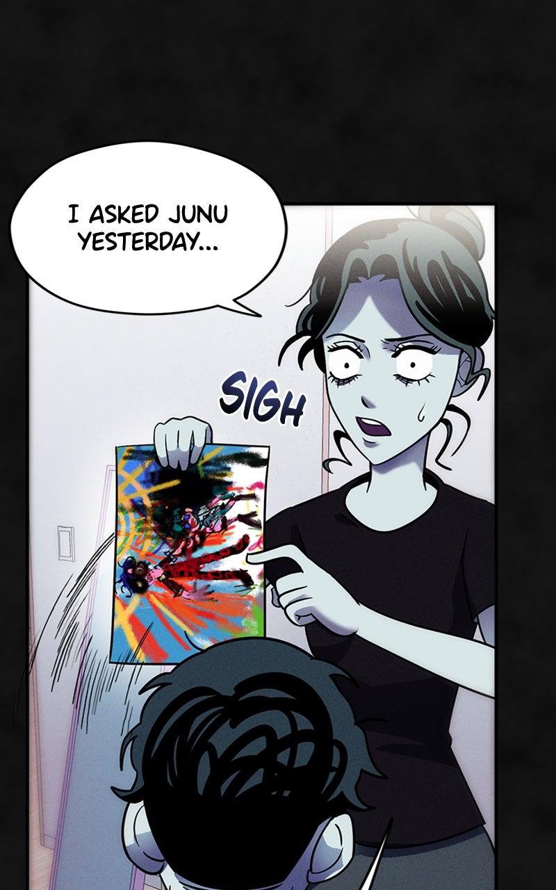 Campfire Friends - Chapter 11 - 46