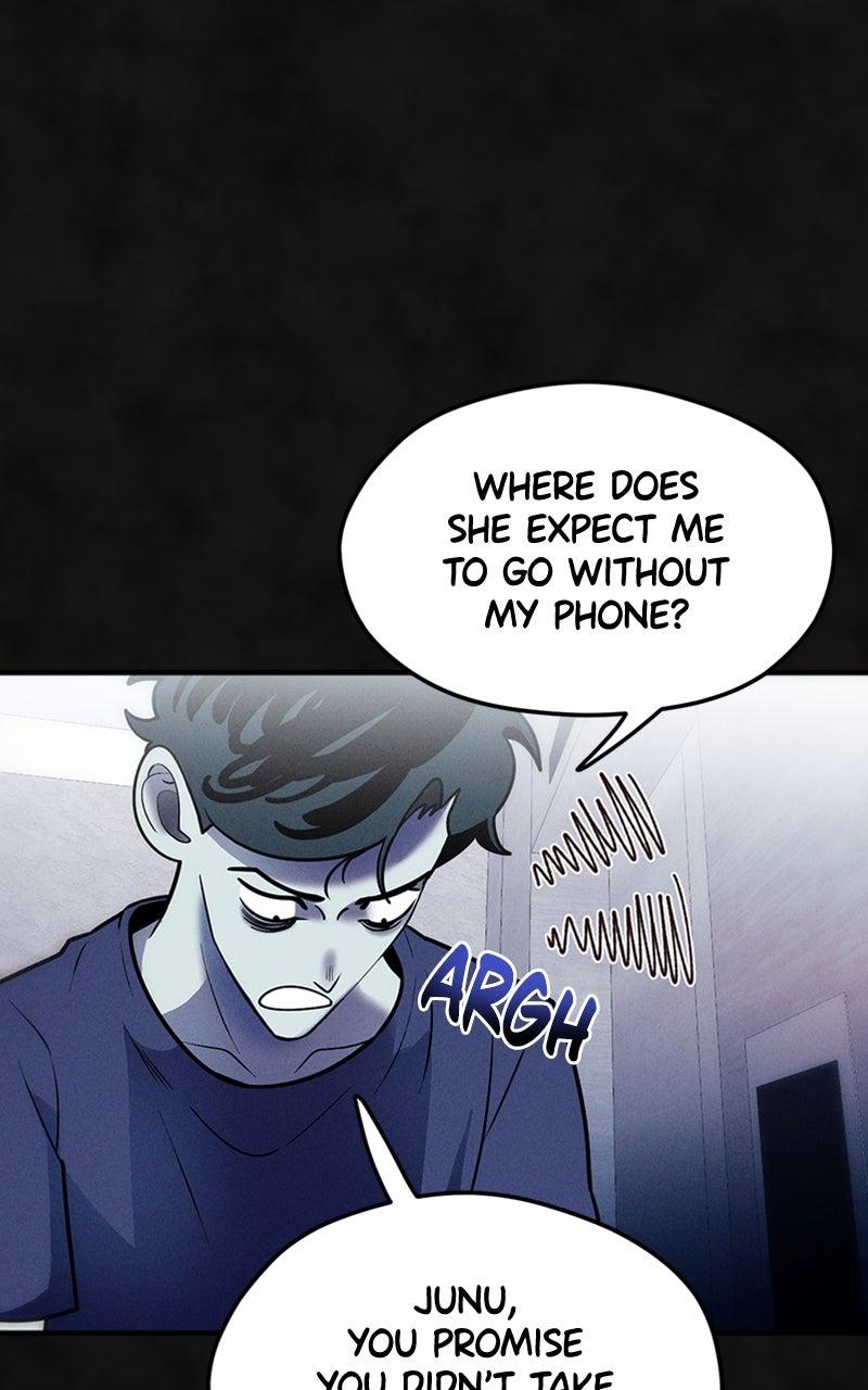 Campfire Friends - Chapter 11 - 49