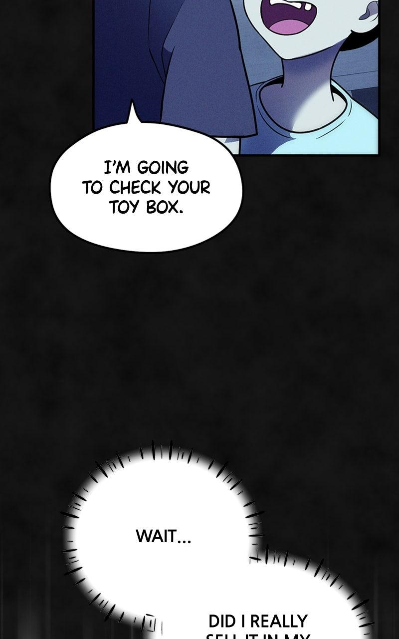 Campfire Friends - Chapter 11 - 51