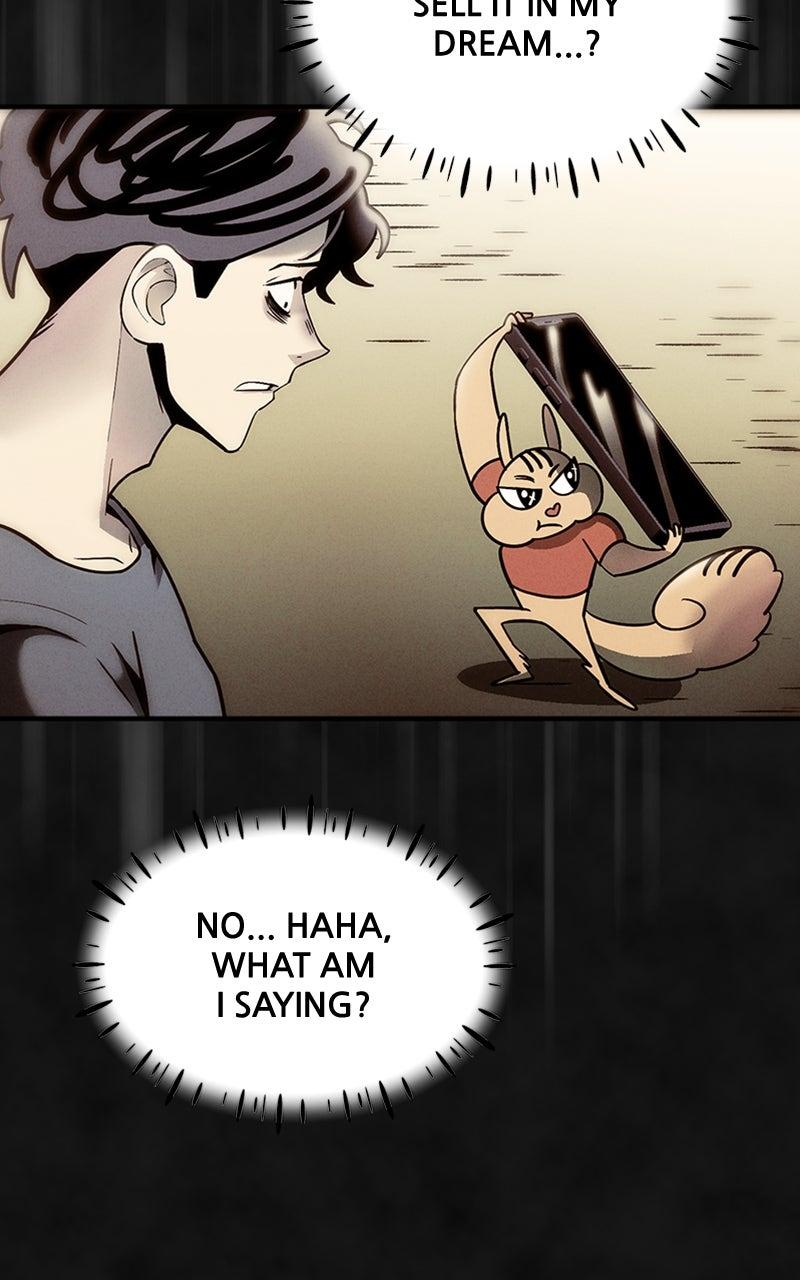 Campfire Friends - Chapter 11 - 52