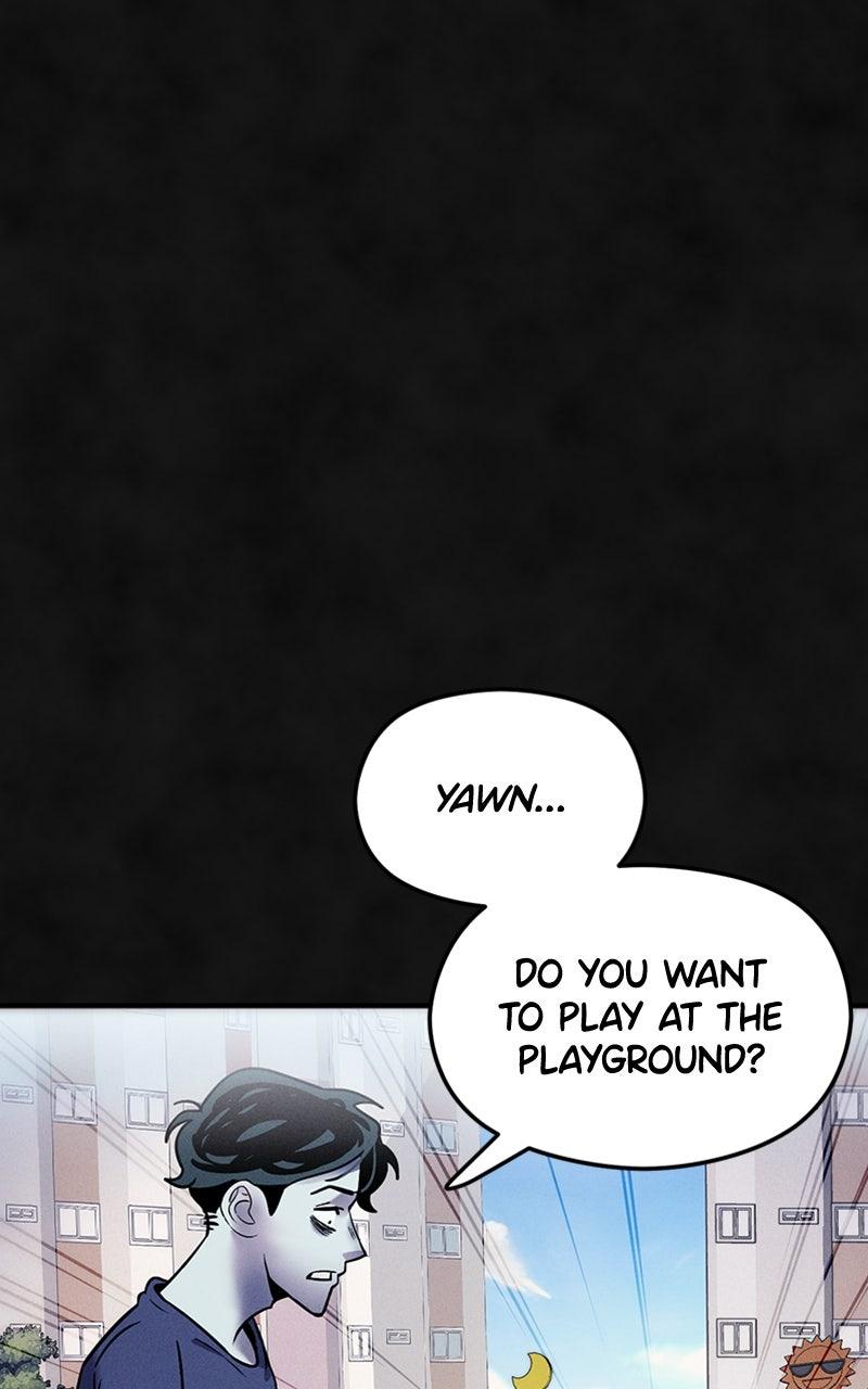 Campfire Friends - Chapter 11 - 53