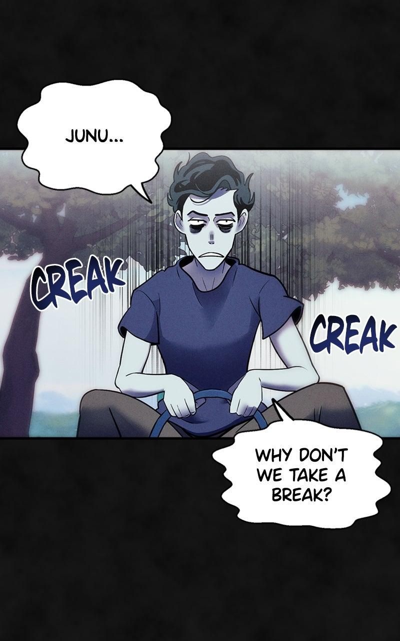 Campfire Friends - Chapter 11 - 56