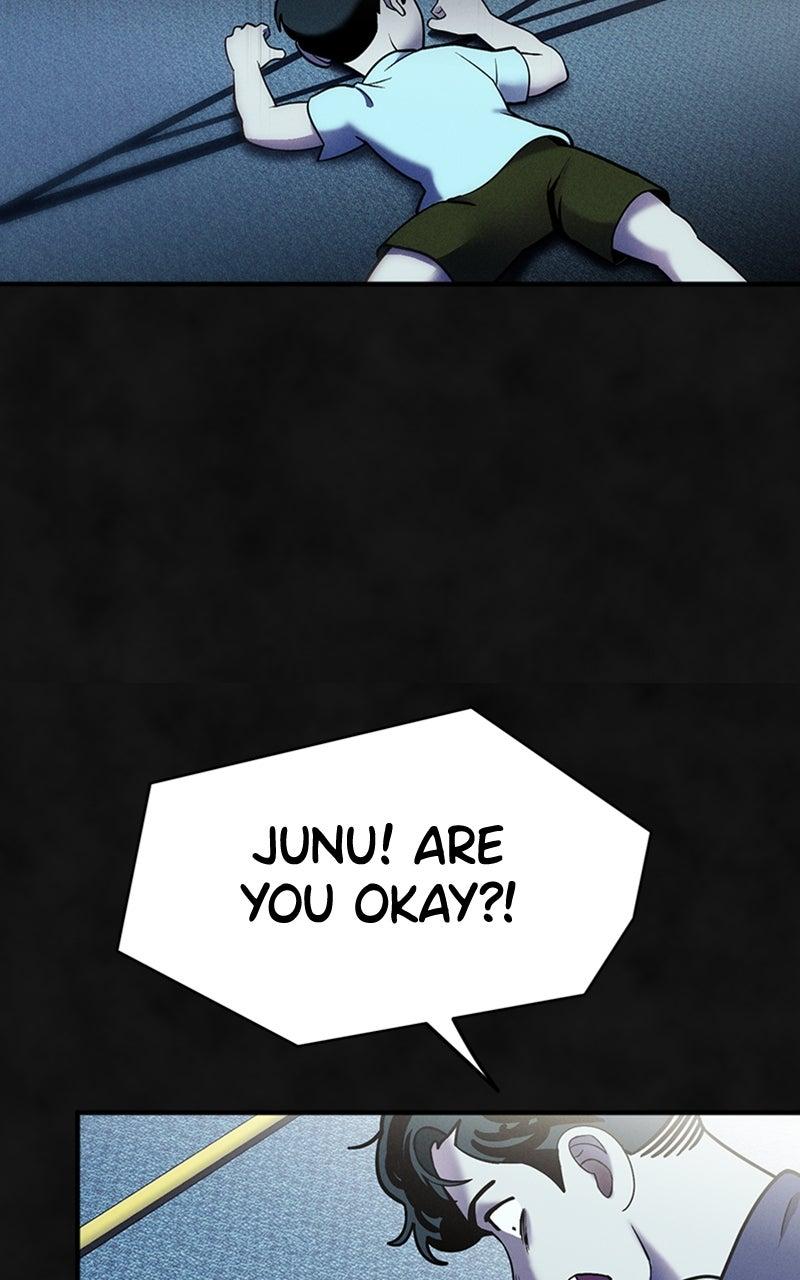 Campfire Friends - Chapter 11 - 65