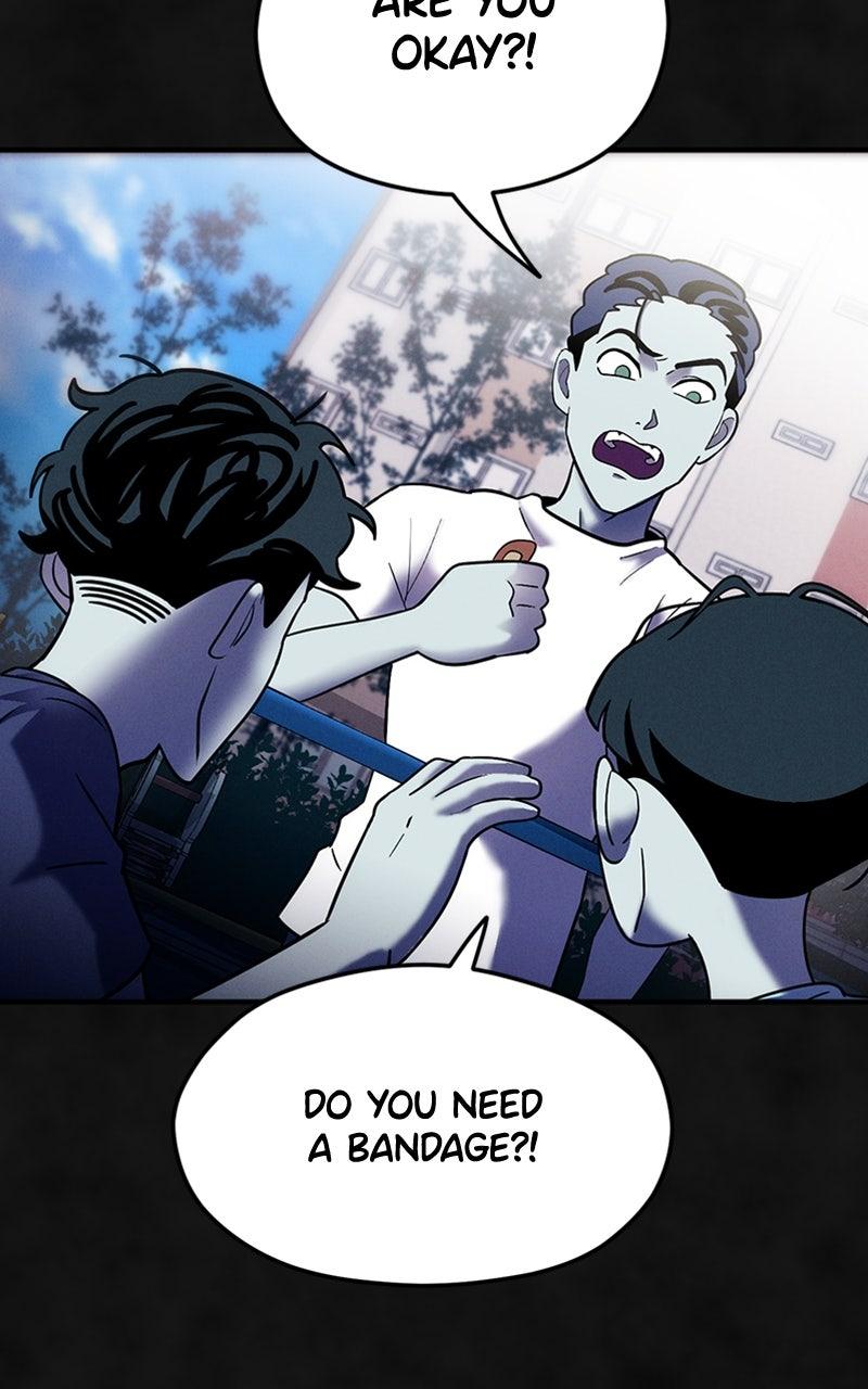 Campfire Friends - Chapter 11 - 69