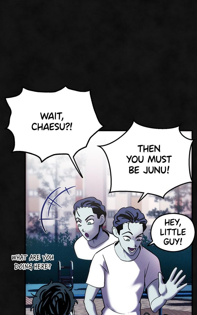 Campfire Friends - Chapter 11 - 70